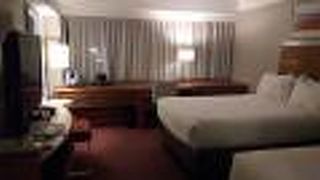 ホリデイ イン サンフランシスコ ゴールデン ゲートウェイ バイ IHG