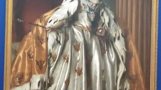 「大エルミタージュ美術館展」