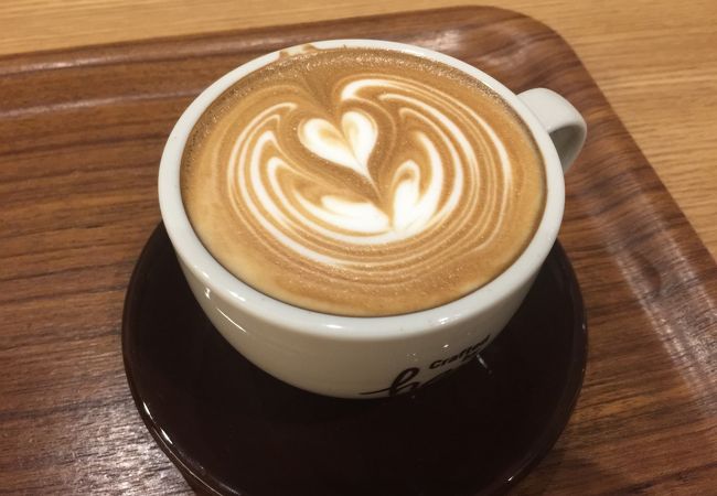 スタバのご近所さんバージョン！