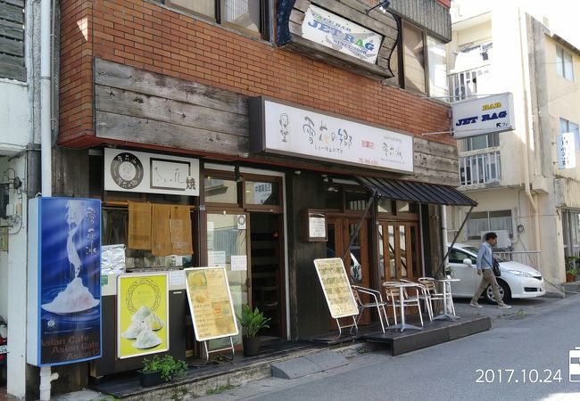 台湾かき氷の雪花の郷！やっと食べました！