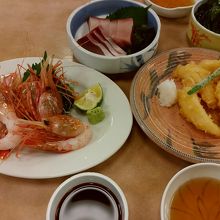 鳴門鯛は絶対に食べたい！