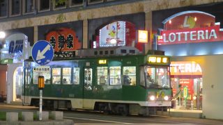 ループ運転で便利に