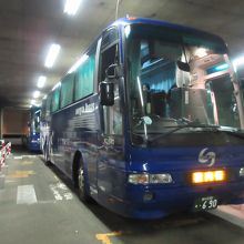 稚内行き夜行わっかない号