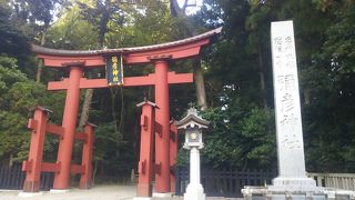 新潟一のパワースポット