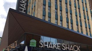 日本では行ったことが無いですが