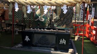 御朱印帳、水取り、縁切り