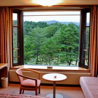 嬬恋プリンスホテル客室