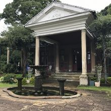 旧オルト（リンガー（兄））住宅。