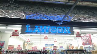 セルフレジ便利です。