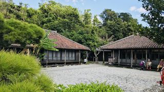 行く度に楽しめます！