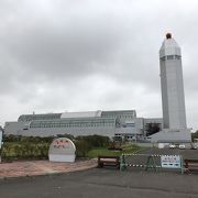 鮭以外にもいろいろ見られる水族館