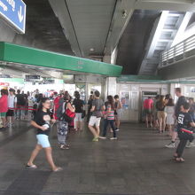 アソーク駅 (BTS)