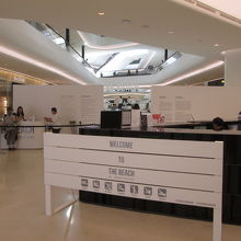 セントラル エンバシー