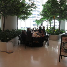 セントラル エンバシー