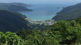 奄美大島の絶景ポイント