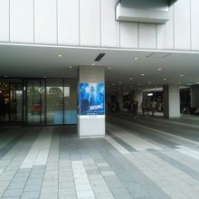 イベント開催中にいくべき