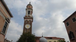 気になるタワー