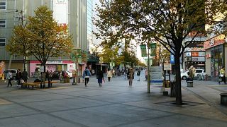 なぜか落ち着く