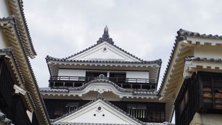 松山観光のハイライト