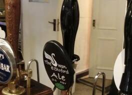 the swan stoford