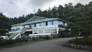 長野カントリークラブ