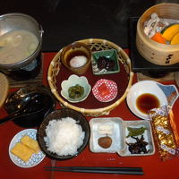 朝食の取り放題玉子焼きは出来合いではない事を祈ります