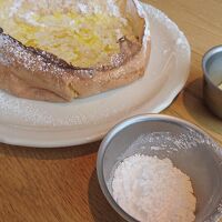 オリジナルパンケーキハウス 原宿店