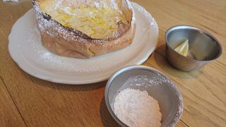 オリジナルパンケーキハウス 原宿店