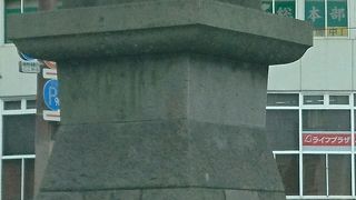 夜は雰囲気がいい