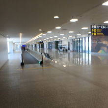 かなり広いので移動に注意