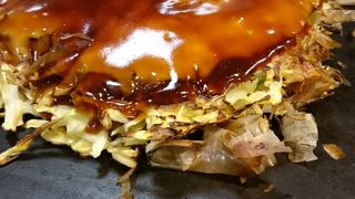 安定の美味しさ