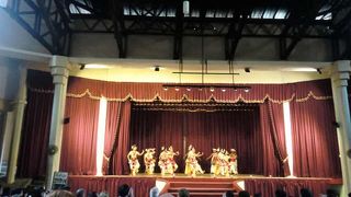 キャンディアンダンス