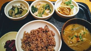 女性向けの和カフェYUSOSHI