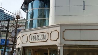 ブライダル用かな？