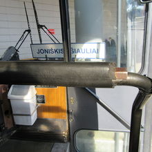 ボロボロです。