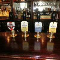 Young's系列ホテルは23施設あるらしい。 