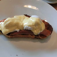 Eggs Royale