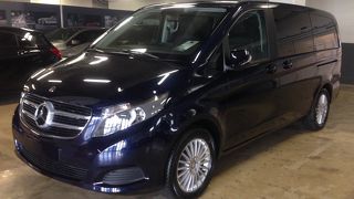 安心の日本人運転手　ボヤージュアラカルトの空港送迎