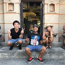 ドイバリチーム&#10084;️ドイちゃん