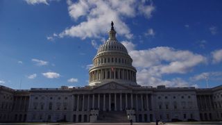 建物の大きさに圧倒されます！