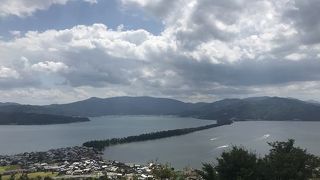 晴れた日は気持ちいい！