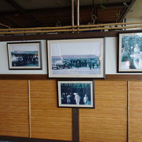 ご滞在された際の写真