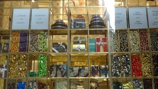 イタリアのチョコレート