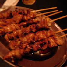 焼き鳥
