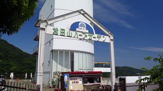 【松田】眺めが良いです