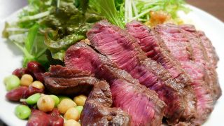 ヘルシーローストビーフ＠溜池山王