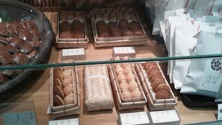 鈴懸いっぴん通り