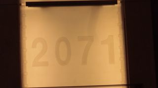 毎年、アカデミー賞の受賞式の舞台