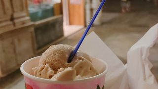 チェーン的な味