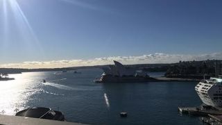 思い思いの楽しみ方